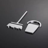 Luxury Matt Surface Metal Cleaning room, Cleaning products, Cleaning tools, Service room sign