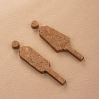 Luxury Stone & Aluminium Washroom Sign, Bathroom Sign, Restroom Sign, Toilet Sign