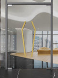 Luxury Modern Stainless Steel Double Sided Door Pull Handles