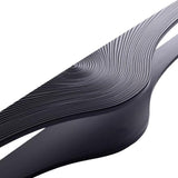 Luxury Modern Aluminium Metal Double Sided Door Pull Handles