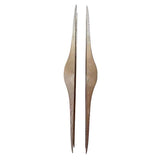 Luxury Modern Aluminium Metal Double Sided Door Pull Handles