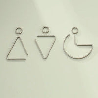 Deluxe Brass Washroom Sign, Bathroom Sign, Restroom Sign, Toilet Sign, Disabled Sign, Handicapped Sign