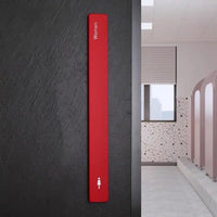 Luxury Matt Surface Color Aluminium Washroom Sign, Bathroom Sign, Restroom Sign, Toilet Sign